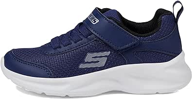 Skechers Unisex-Child Dynamatic Sneaker