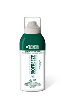 Biofreeze Spray 0.13 Kilogram