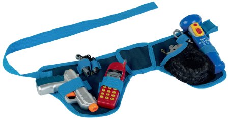 Theo Klein Toy Police Belt
