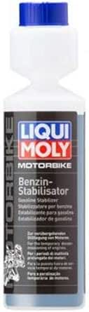 Liqui Moly Fuel Stabilizer 250ml