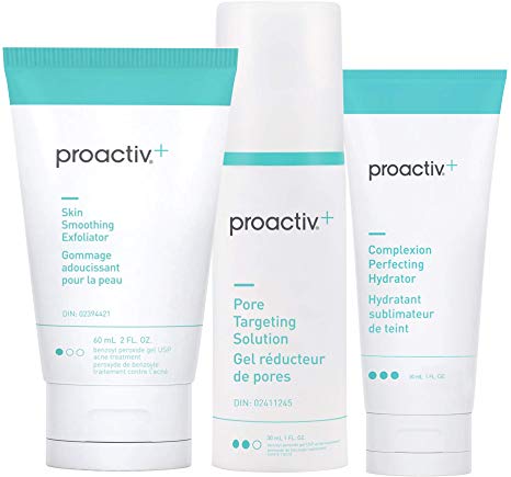 Proactiv  3 Step Acne Treatment System (30 Day)