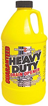 Instant Power Heavy Duty Drain Opener