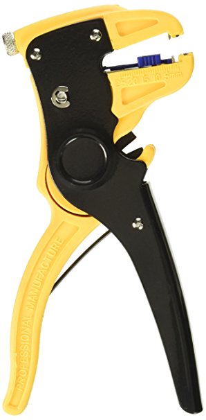 TruePower Heavy Duty 2-IN-1 Automatic Wire Stripper