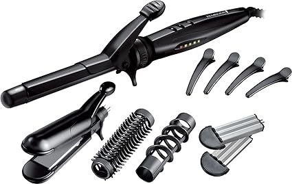 Remington Multi HAIRSTYLER 5 in 1