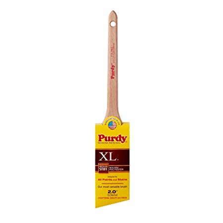 Purdy Corporation 080320  2-Inch Nylon Dale Angle Paint Brush