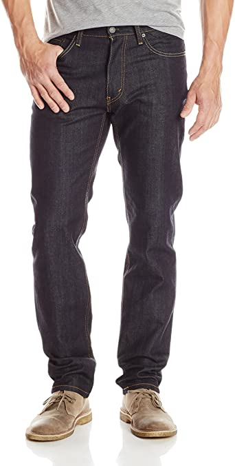 Levi's Men's 541 Athletic Fit Jean