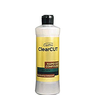 CarPro ClearCUT