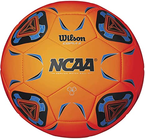 Wilson NCAA Copia Soccer Ball