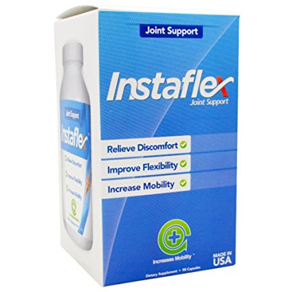 Instaflex Joint Support, 90 Capsules