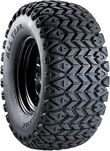 Carlisle All Trail II ATV Tire - 24X9.50-10