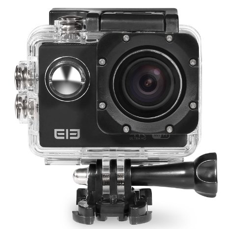 Sports Action Camera Full HD 1080P WIFI 16MP 4K 2.0 Inch Waterproof Camera extreme Sports Video Camera