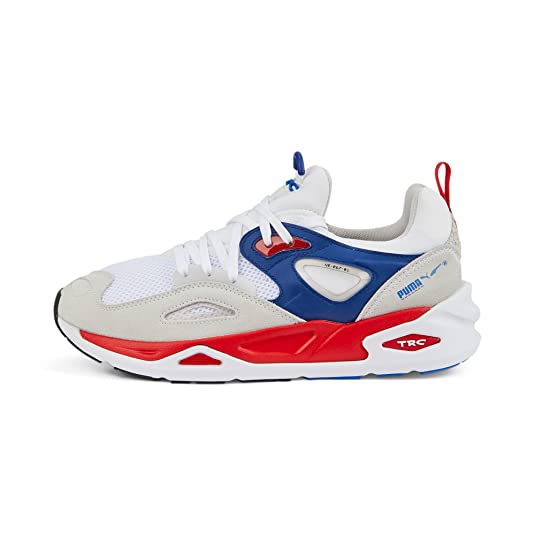 Puma Unisex-Adult TRC Blaze Sneaker