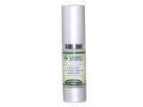 ADVANCED ANTI AGING PEPTIDE MOISTURIZER 1 Patented NeuroPeptide - Argireline - Anti Wrinkle Facial Eye and Neck Formula to Help Support Natural Collagen Building for a More Youthful Appearance Paraben Free