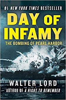 Day of Infamy: The Bombing of Pearl Harbor