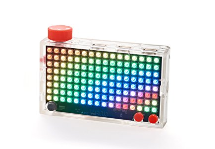 Kano Pixel Kit | Make & Code with Light