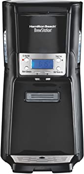 Hamilton Beach 12 cup Brewstation™ Summit Dispensing Coffeemaker