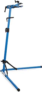 Park Tool Unisex's PCS-10.3 Workstand, Blue, One Size