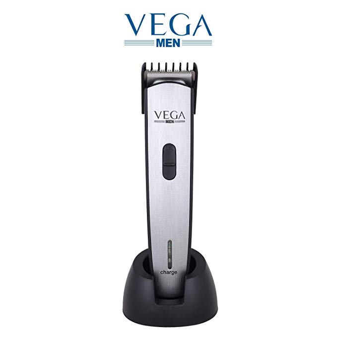 VEGA VHTH 05 T Desire Hair Trimmer with Adaptor (Multicolor)