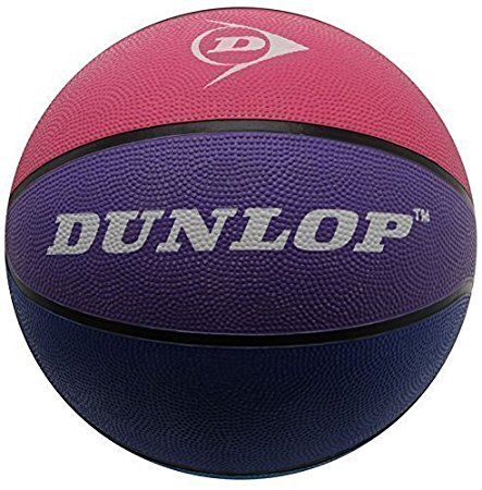 Dunlop Basketball