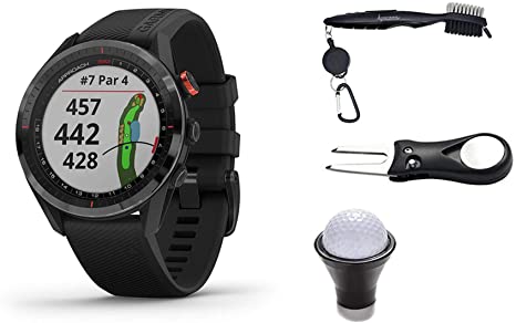 Fakespot | Garmin Approach S62 Premium Gps Golf... Fake Review