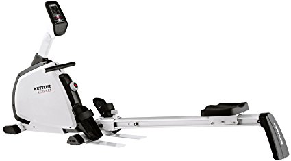 Kettler Home Exercise/Fitness Equipment: Stroker Rower and Multi-Trainer Machine