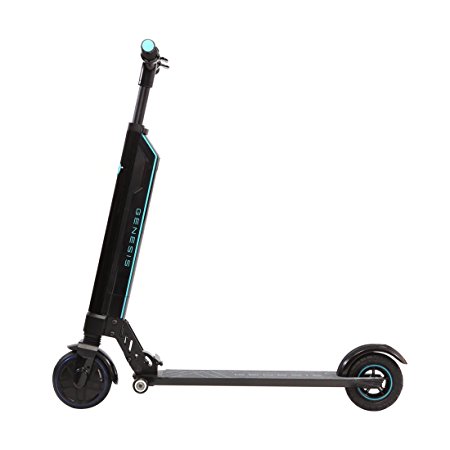 Genesis Hornet Electric Scooter - Blue