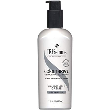 TRESemme Color Thrive with Fade Block Technology Daily Color Lock In Creme Hair Shampoos