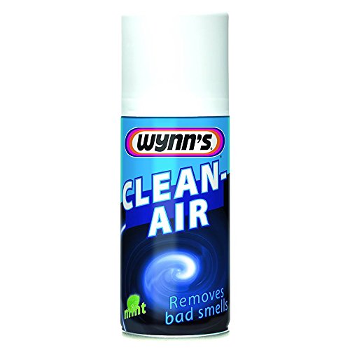 Wynn's 1831076 29601 Clean Air 100 ml