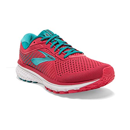 Brooks Womens Ghost 12 Running Shoe