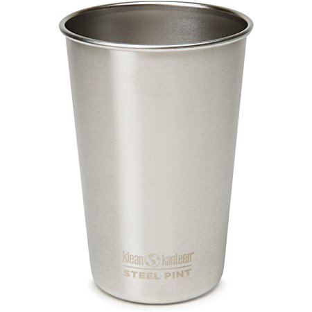 Klean Kanteen Tumbler Vacuum Insulated w/ Simple Lid