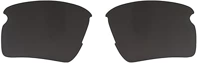 Oakley Unisex's Flak 2.0 XL Replacement Sunglass Lenses