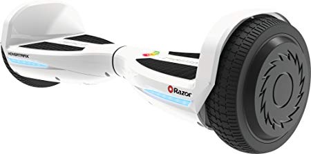 Razor Hovertrax 1.5 Hoverboard Self-Balancing Smart Scooter