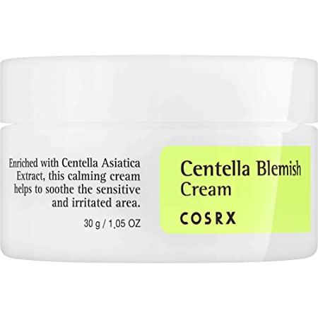 COSRX Centella Blemish Cream, 1.05 Ounce