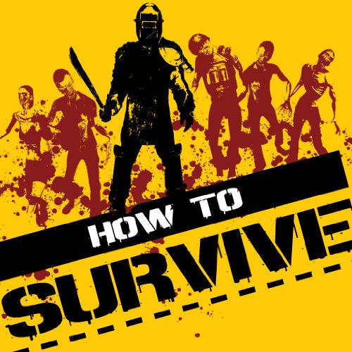 How to Survive Online Game Code