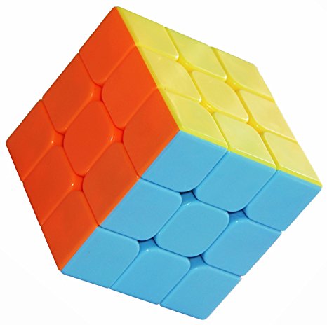 HIG 3 x 3 Speed puzzle cube