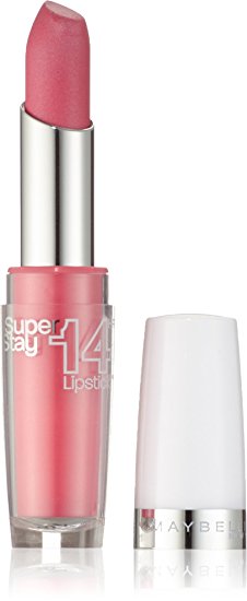 Maybelline Superstay 14H Lipstick 180 Blush 3.5 g