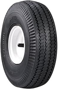 Carlisle Sawtooth Lawn & Garden Tire - 530X4.50-6