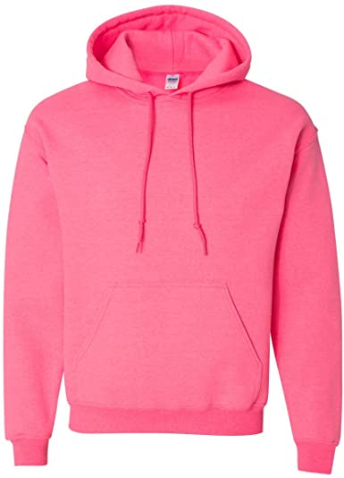 Gildan - Heavy Blend Hooded Sweatshirt - 18500