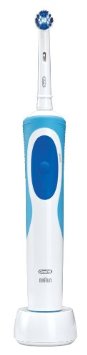 Oral-B Vitality Precision Clean Electric Rechargeable Toothbrush Powered by Braun