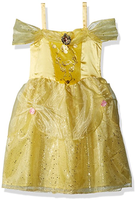 Disney Princess Heart Strong Belle Dress