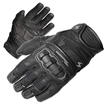 Scorpion Klaw II Gloves (Medium) (Black)