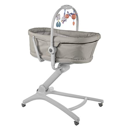 Chicco Baby Hug 4 in 1, Legend