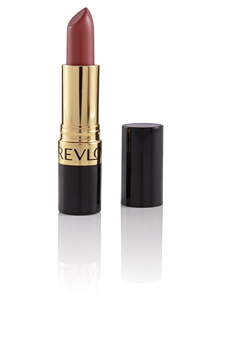 Revlon Super Lustrous Lipstick, Rosewine