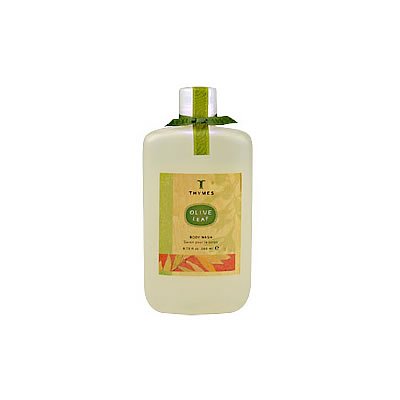 Thymes - Olive Leaf Body Wash - Legacy Packaging - 9.25 oz