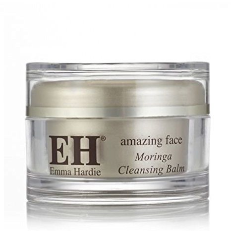 Emma Hardie Amazing Face Moringa Cleansing Balm 50ml