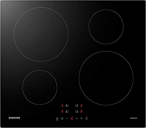 Samsung nz64 m3nm1bb/UR Hob