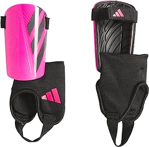 adidas Unisex-Kids Tiro Match Soccer Shin Guards