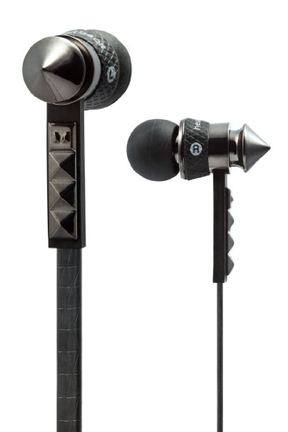 Heartbeats In-Ear Headphone (Black) (Discontinued by Manufacturer)