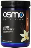 OSMO Nutrition Mens Protein Vanilla 16 Serving Canister 134oz