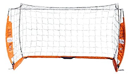 Bownet 3' x 5' Mini Portable Soccer Goal